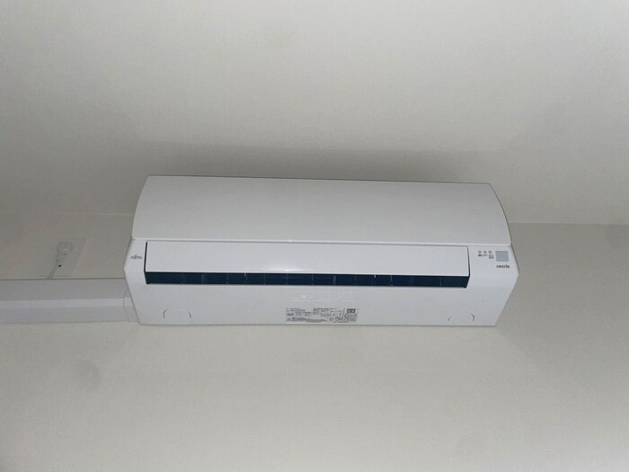 CONSTELLATIONの物件内観写真