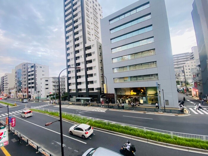 CONSTELLATIONの物件内観写真