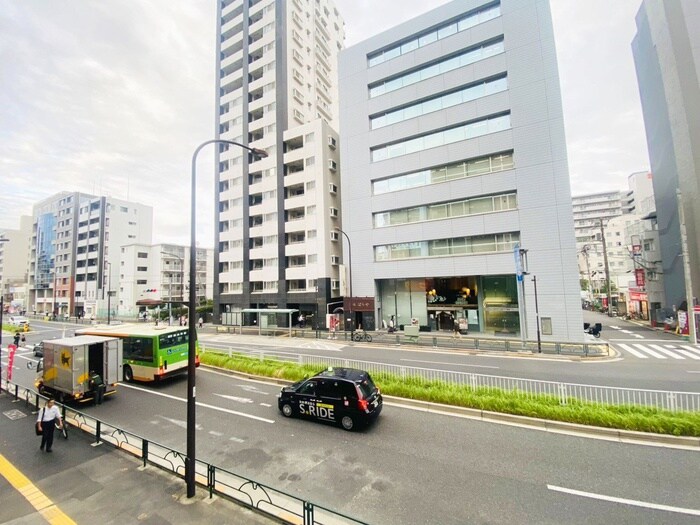 CONSTELLATIONの物件内観写真