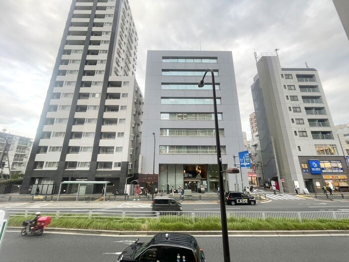 CONSTELLATIONの物件内観写真