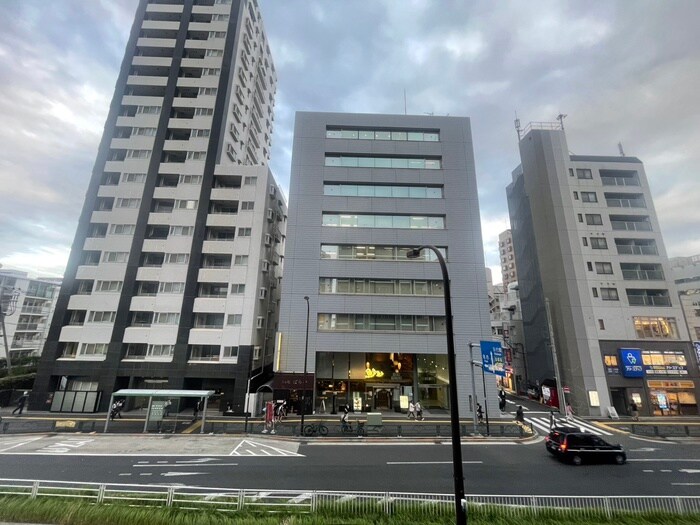 CONSTELLATIONの物件内観写真