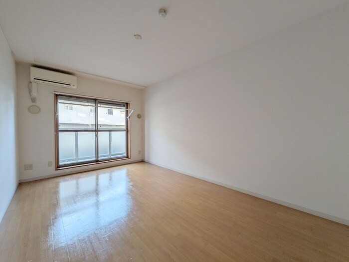 メテオール・リオンの物件内観写真