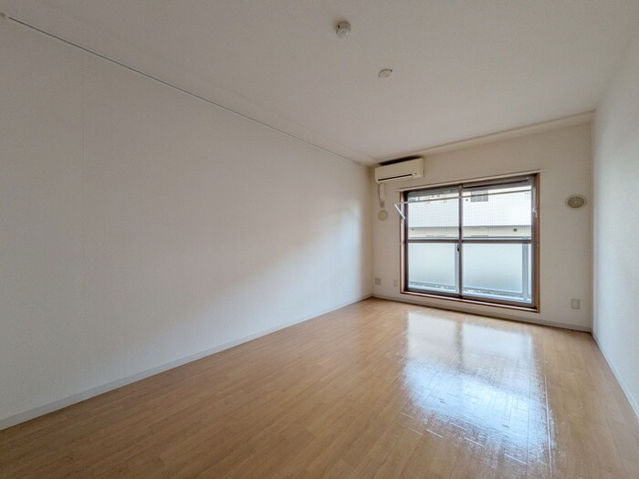 メテオール・リオンの物件内観写真