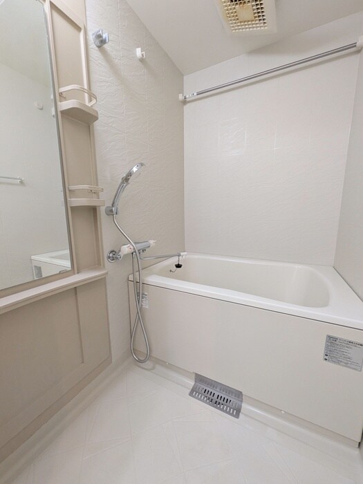 メテオール・リオンの物件内観写真