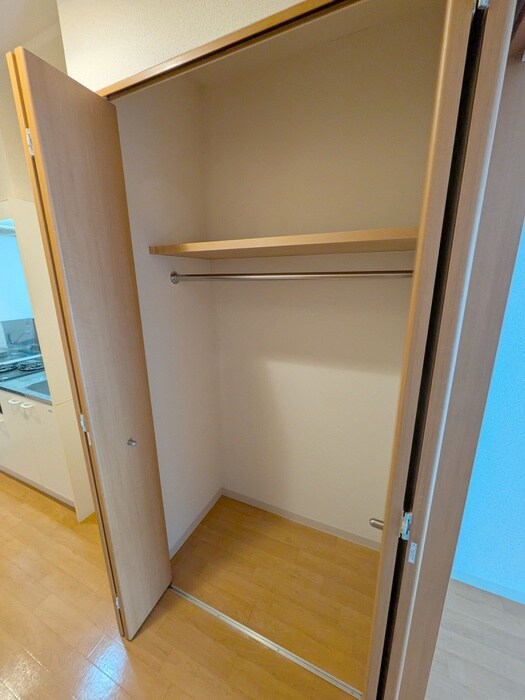 メテオール・リオンの物件内観写真