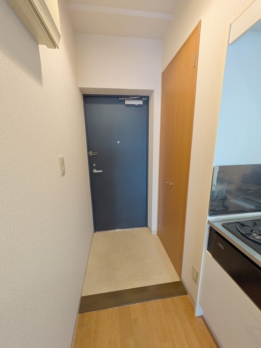 メテオール・リオンの物件内観写真