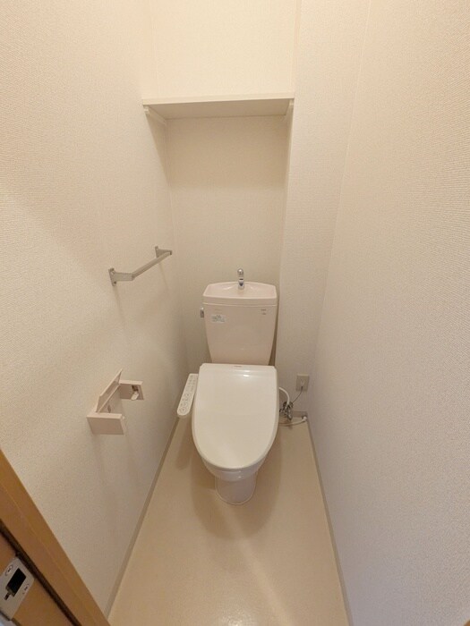 メテオール・リオンの物件内観写真