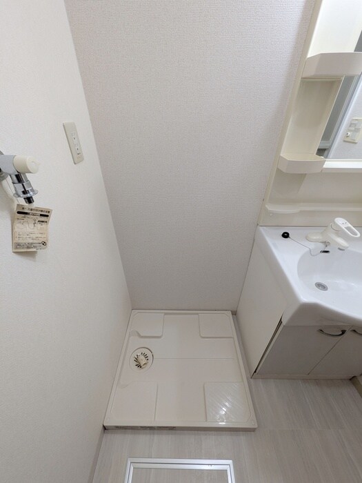 メテオール・リオンの物件内観写真