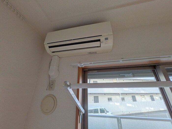 メテオール・リオンの物件内観写真