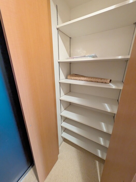 メテオール・リオンの物件内観写真