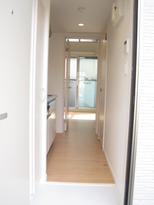 Cerisier　相模が丘の物件内観写真