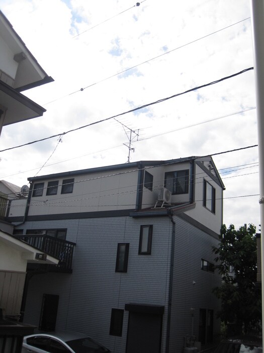 Cerisier　相模が丘の物件内観写真