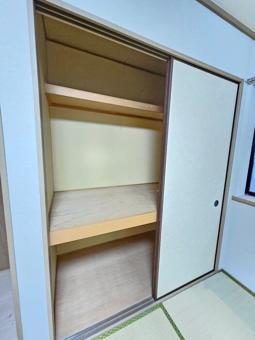 クラーレm.s.の物件内観写真