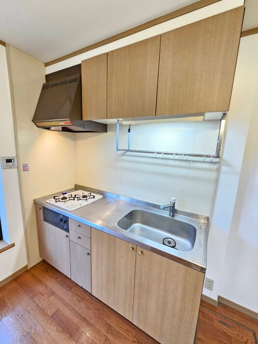 クラーレm.s.の物件内観写真