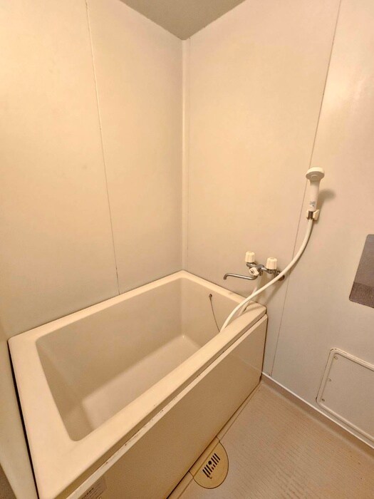 クラーレm.s.の物件内観写真