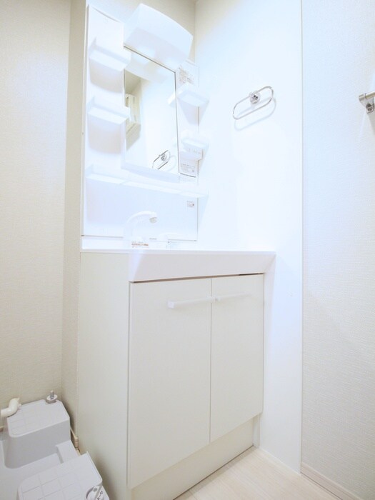 サンティエⅠの物件内観写真