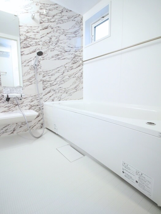 サンティエⅠの物件内観写真