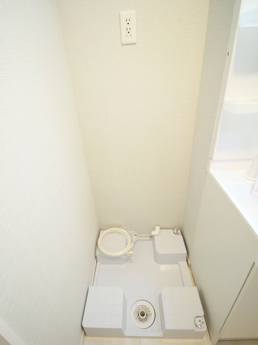 サンティエⅠの物件内観写真