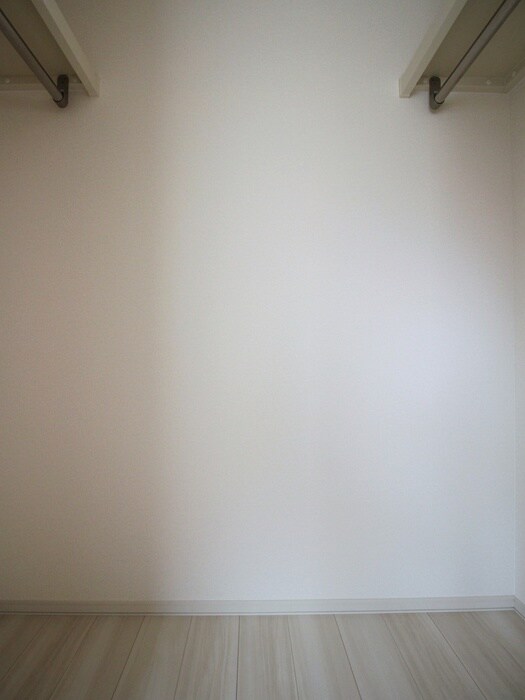 サンティエⅠの物件内観写真