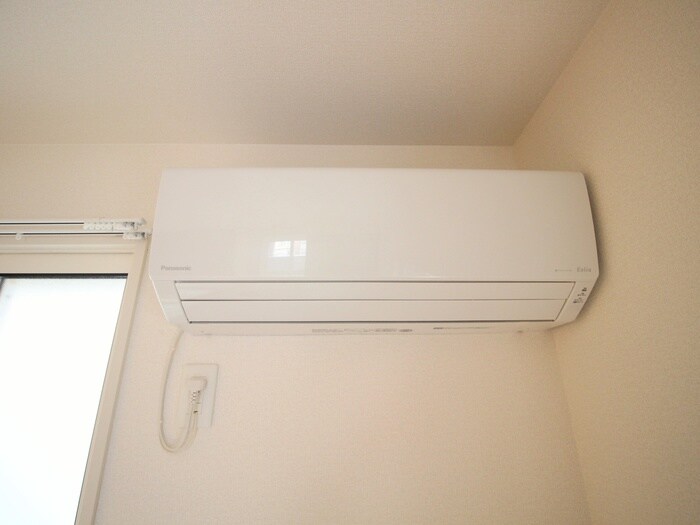 サンティエⅠの物件内観写真