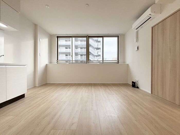 ウィステリア　エス　上野の物件内観写真