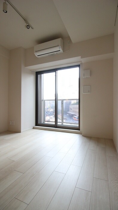 パークハビオ飯田橋の物件内観写真