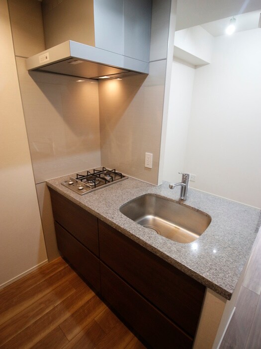 パークハビオ飯田橋の物件内観写真