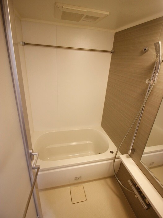 パークハビオ飯田橋の物件内観写真