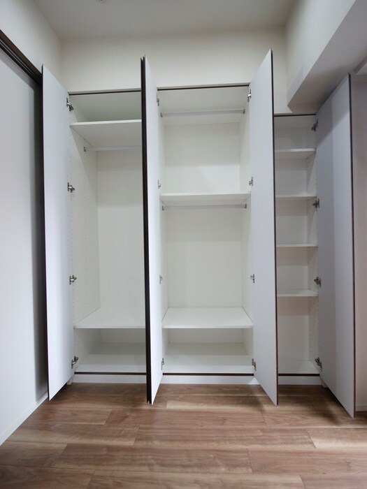 パークハビオ飯田橋の物件内観写真