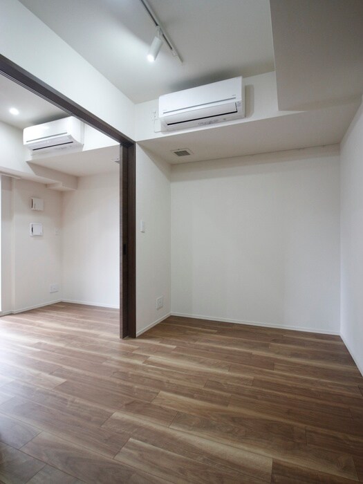 パークハビオ飯田橋の物件内観写真