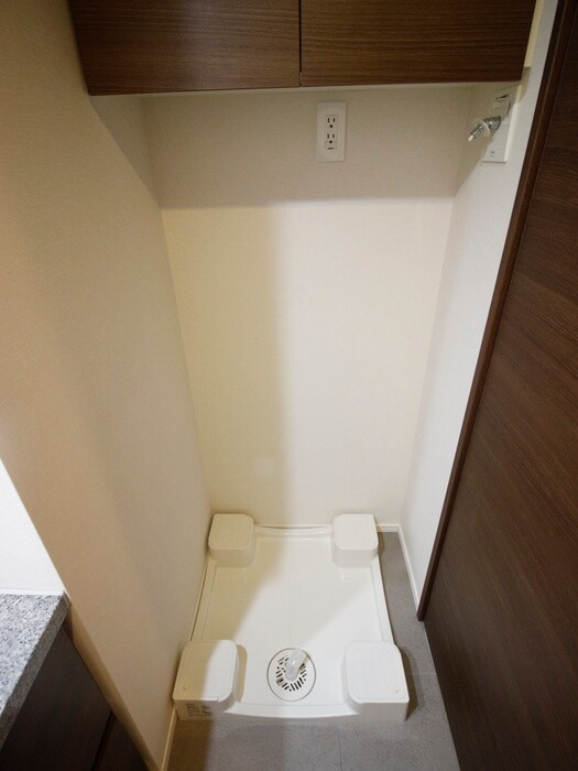 パークハビオ飯田橋の物件内観写真