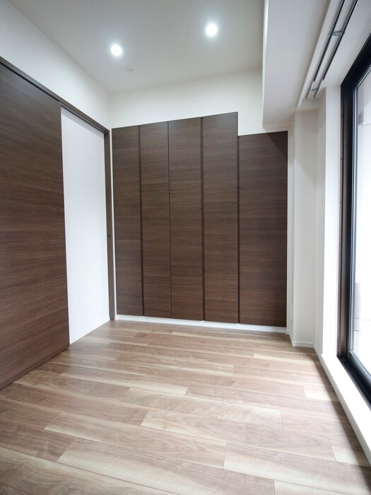 パークハビオ飯田橋の物件内観写真