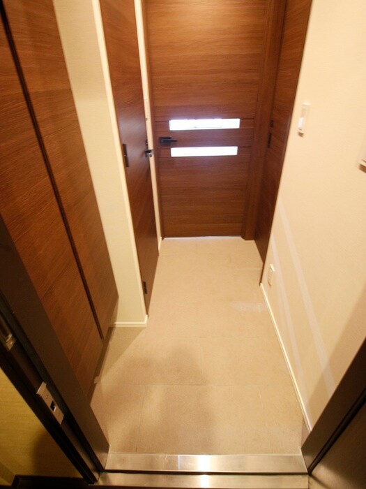 パークハビオ飯田橋の物件内観写真