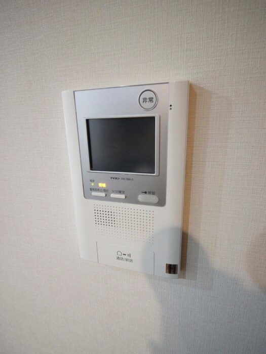 パークハビオ飯田橋の物件内観写真