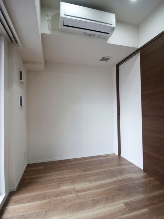 パークハビオ飯田橋の物件内観写真