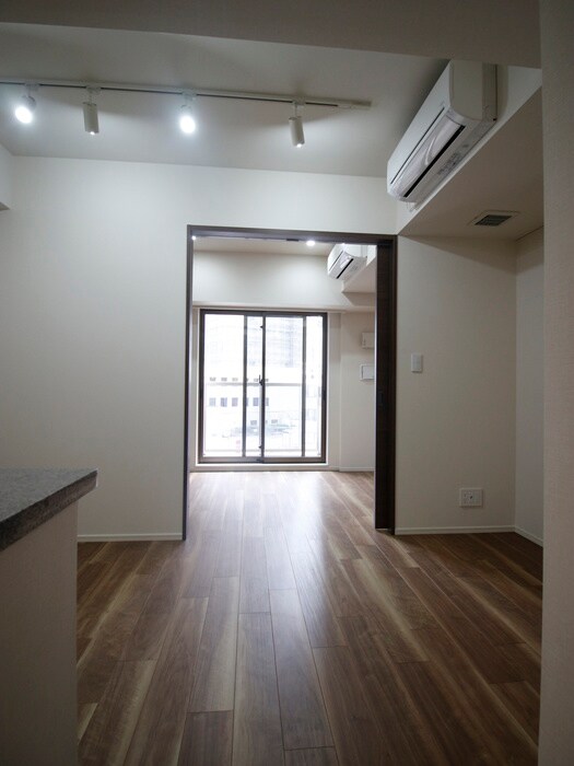 パークハビオ飯田橋の物件内観写真