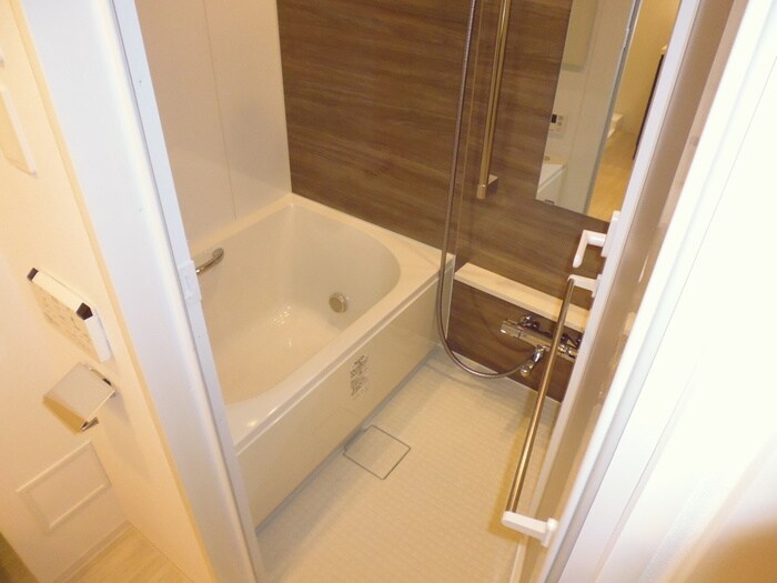 エルスタンザ文京根津の物件内観写真