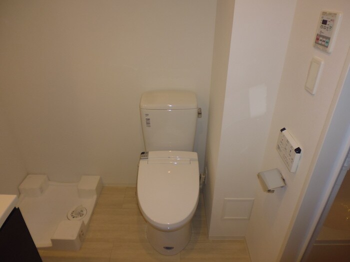 エルスタンザ文京根津の物件内観写真