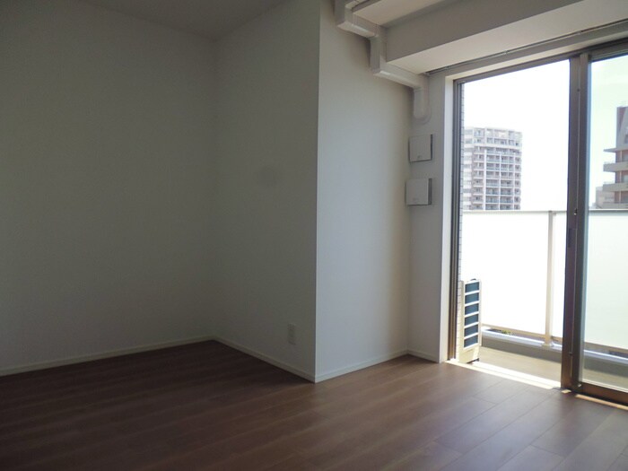 エルスタンザ文京根津の物件内観写真