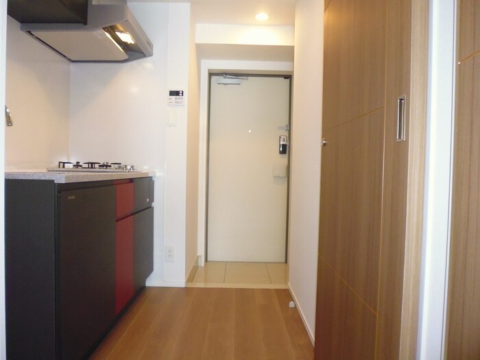 エルスタンザ文京根津の物件内観写真