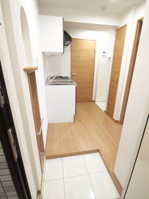 Primal Nakanoの物件内観写真