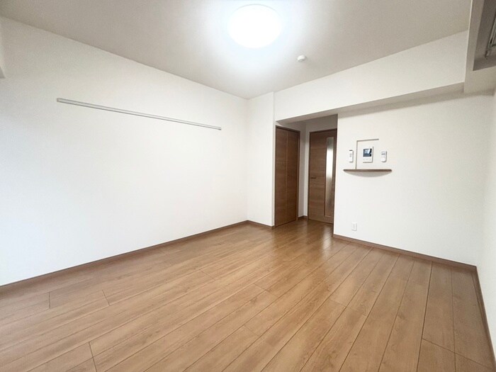 Primal Nakanoの物件内観写真