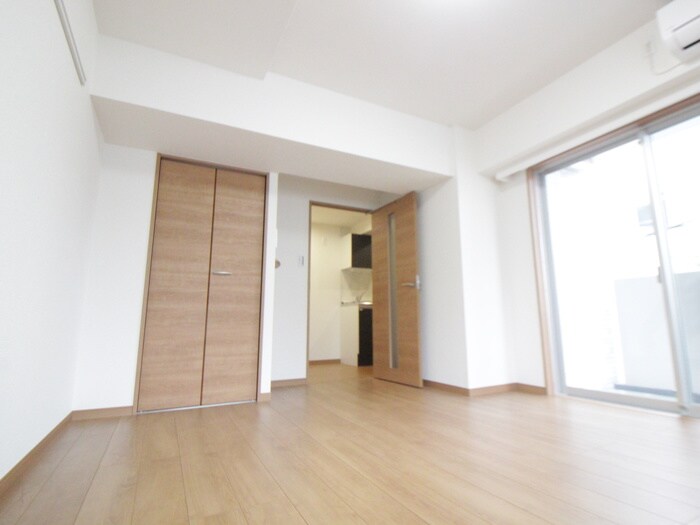 Primal Nakanoの物件内観写真