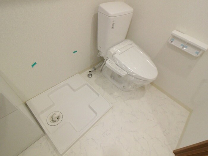 Primal Nakanoの物件内観写真