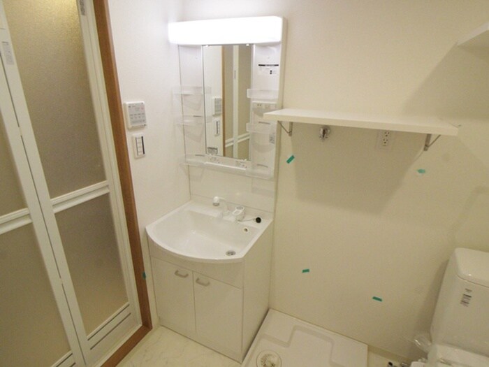 Primal Nakanoの物件内観写真