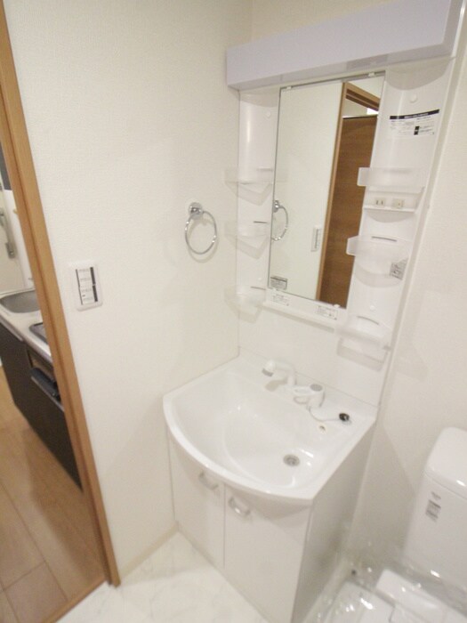 Primal Nakanoの物件内観写真