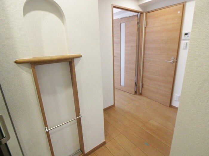 Primal Nakanoの物件内観写真