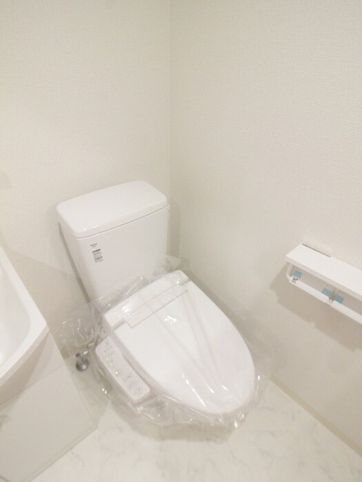 Primal Nakanoの物件内観写真