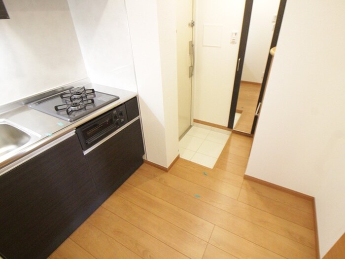 Primal Nakanoの物件内観写真