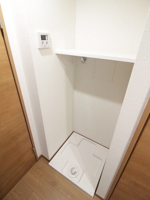 Primal Nakanoの物件内観写真